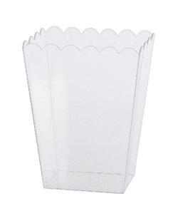CAJA TRANS. GRANDE 15.4cm x 12.7cm x 19.5cm ***OFERTA DTO NO ACUMULABLE