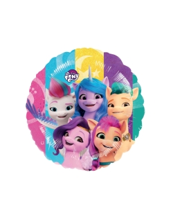 18/43cm Mi Pequeño Pony