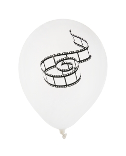 Globos Latex Pelicula 23cm Latex ***OFERTA DTO NO ACUMULABLE