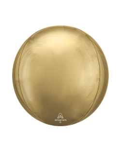 ORBZ JUMBO ORO BLANCO 53cm X 53cm