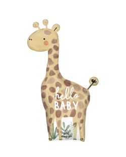 Forma Hello Baby Girafa 63X106cm