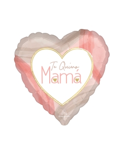 18/45cm Te Quiero Mama Collage