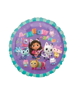 18/43cm Casa Muñecas De Gabby