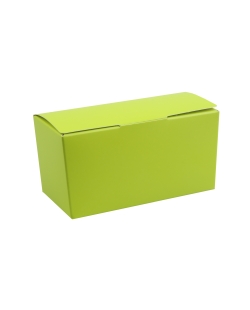 Caja Verde 125gr Carton ***OFERTA DTO NO ACUMULABLE