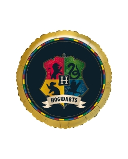 18/43cm Harry Potter Escudos