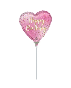 9/23CM MIN HAPPY BIRTHDAY SPARKLE