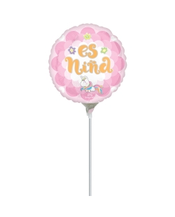 9/23CM MIN ES NIÑA UNICORNIO