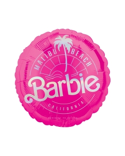 18/43cm Barbie Logo