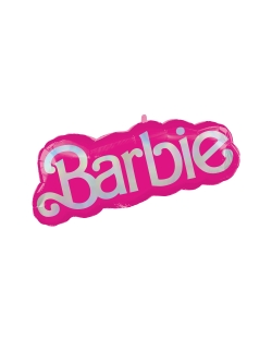Forma Barbie Logo