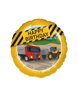 18/45cm Construccion