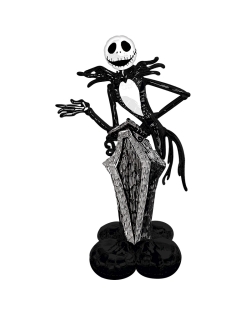 Airloonz Jack Skellington 76X162cm ***Oferta Dto No Acumulable