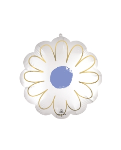 Forma Margarita Purpura Satin 53X53cm (0,055m3)