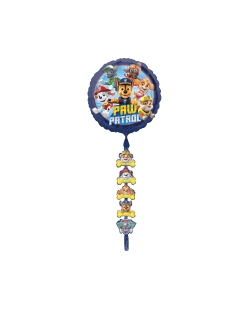 Jumbo Awk Patrulla Canina