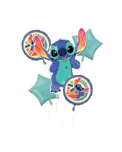 B.Bouquet Stitch (3)