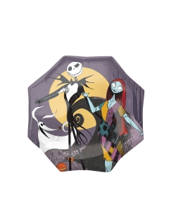 Forma Pesadilla Antes de Navidad