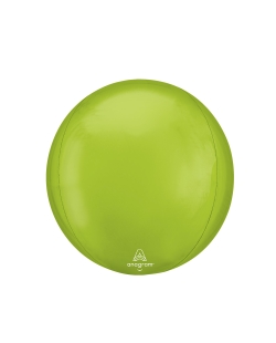 Orbz Verde Vibrante 38X38cm