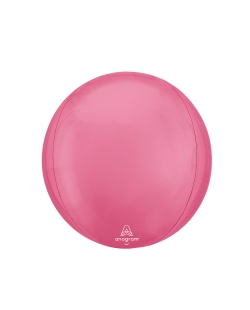 Orbz Rosa Vibrante 38X38cm