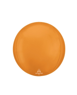 Orbz Naranja Vibrante 38X38cm