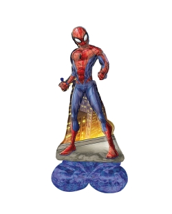 Airloonz Spiderman 66X137cm ***OFERTA DTO NO ACUMULABLE