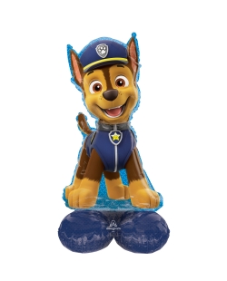 Airloonz Patrulla Canina: Chase 48X91cm ***OFERTA DTO NO ACUMULABLE