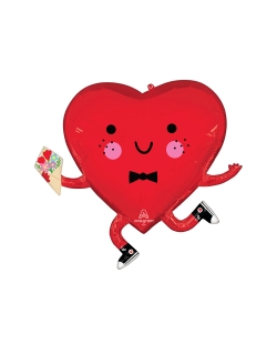 Forma Corazon Feliz 71 x 66cm (0.053m3)