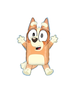 Forma Bluey: Bingo 58 X 81cm