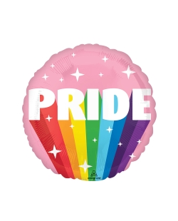 18/45cm Explosion Pride Lgtb