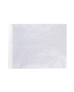 Camino Mesa Fanon Prm Blanco 30cm X 25m Tejido No Tejido Poliester ***OFERTA DTO NO ACUMULABLE