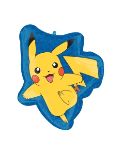 Forma Pokemon: Pikachu 55 X 68cm (0.050m3)