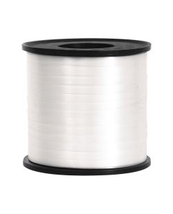 Cinta Rizo Blanca 5mm X 457m