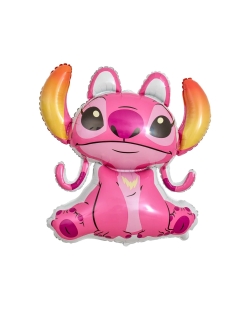 Forma Lilo &amp; Stitch Angel 68 x 83cm