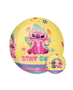 Orbz Lilo &amp; Stitch 38X40cm 