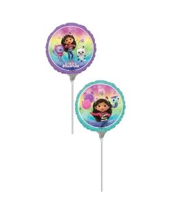 9/23cm Mini La Casa De Gabby