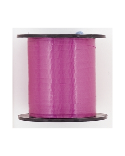 Cinta Rizo Fucsia 5mm X 457m