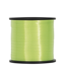 Cinta Rizo Verde Lima 5mm X 457m