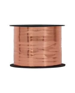 Cinta Rizo Oro Rosa metal 5mm X 228m