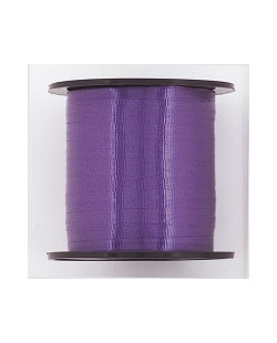 Cinta Rizo morada 5mm X 457m