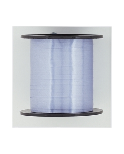 Cinta Rizo Azul Pastel 5mm X 457m