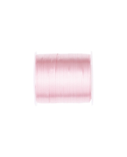 Cinta Rizo Rosa Pastel  91,4m