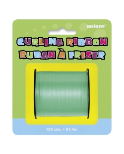 Cinta Rizo Verde Esmeralda 91,4m