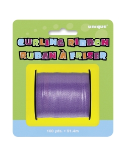 Cinta Rizo Morado 91,4m