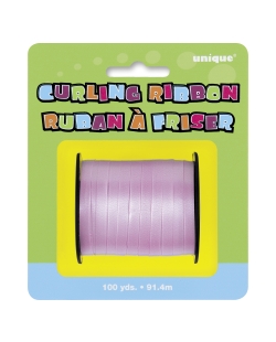 Cinta Rizo Lila 91,4m