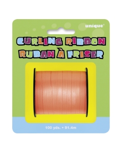 Cinta Rizo Naranja 91,4m