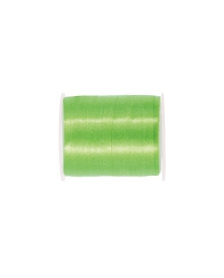 Cinta Rizo Verde Lima 91,4m