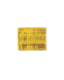 Cinta Rizo Oro Clasico 45,72m