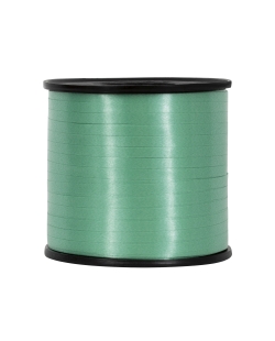 Cinta Rizo Verde Esmeralda 5mm X 457m