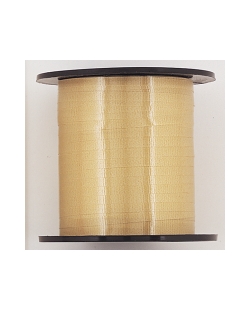 Cinta Rizo Oro 5mm X 457m