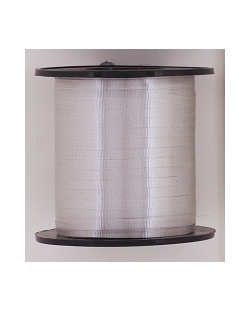 Cinta Rizo Plata 5mm X 457m