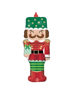 Forma Cascanueces 35X86cm