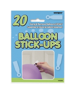 Pegatinas Para Colgar Globos